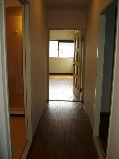 Other room space