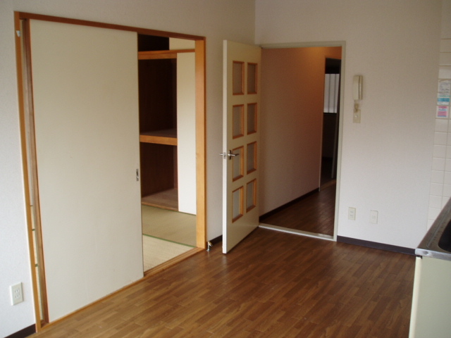 Living and room