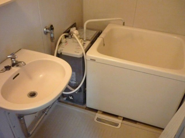 Bath