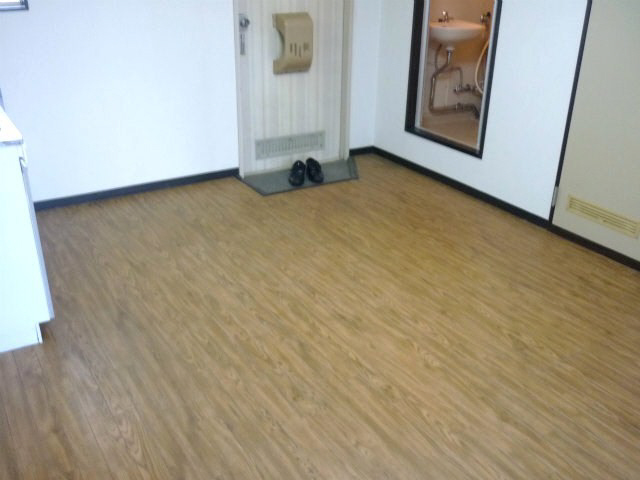 Living and room