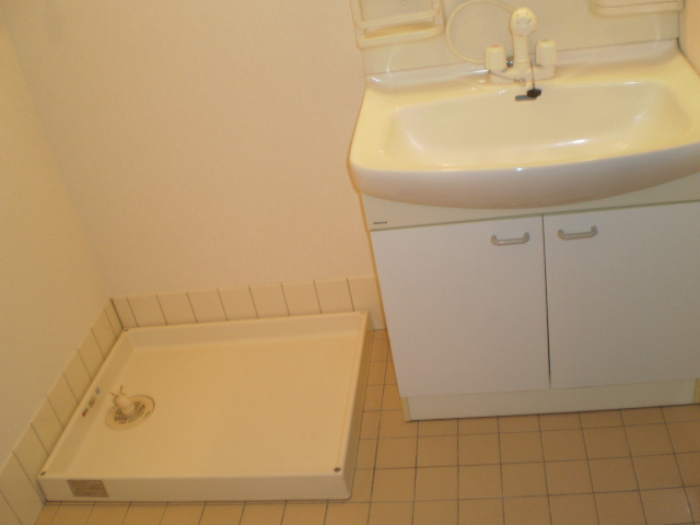Other. Laundry Area