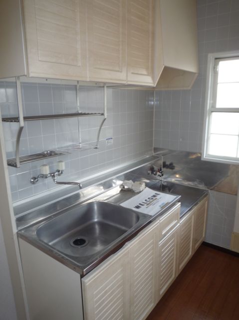Kitchen. Kitchen