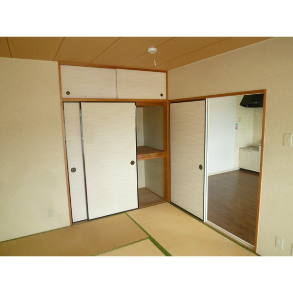 Other room space