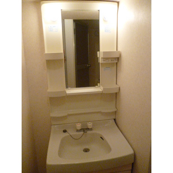 Washroom