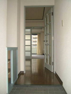 Entrance. ☆ Entrance ☆