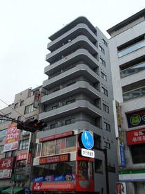 Building appearance