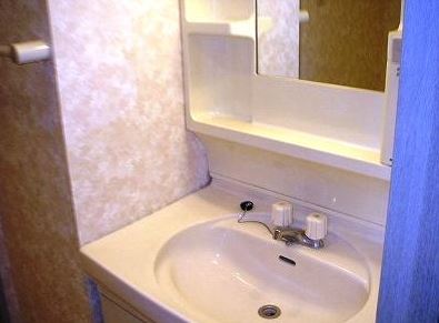 Washroom