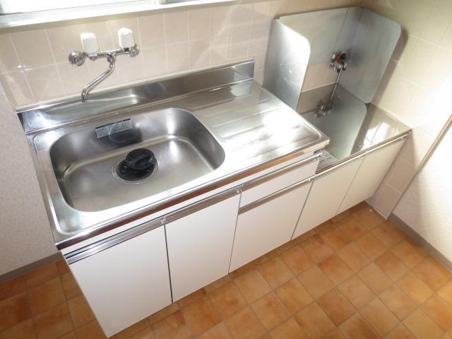 Kitchen. Kitchen