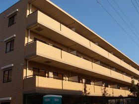 Building appearance