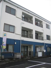 Building appearance
