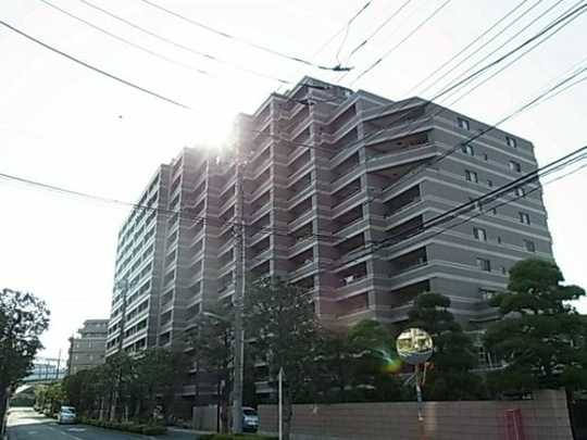 Local appearance photo. appearance