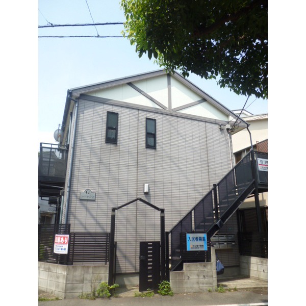 Building appearance