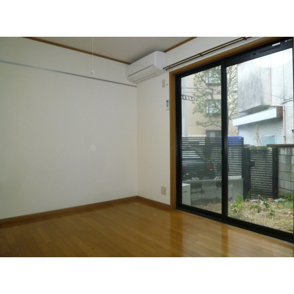 Other room space