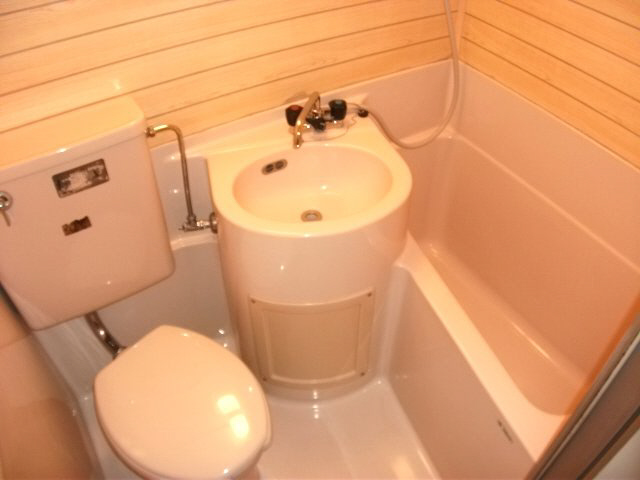 Bath