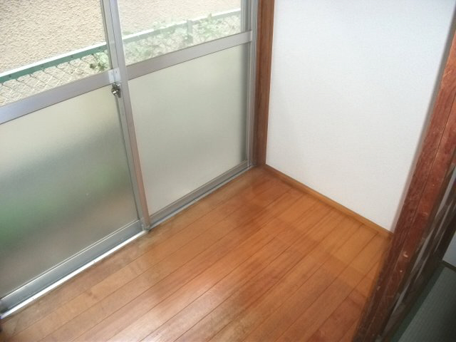 Other room space