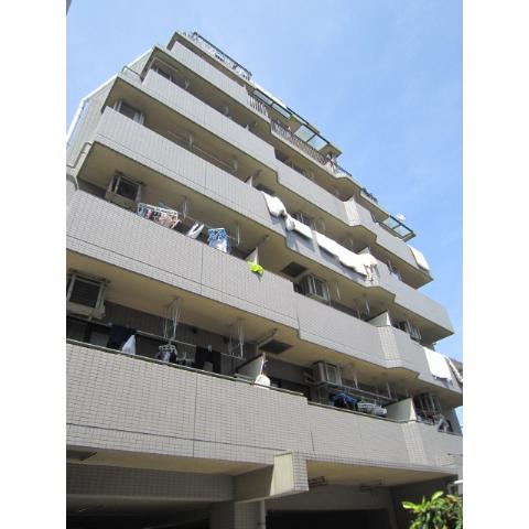 Building appearance