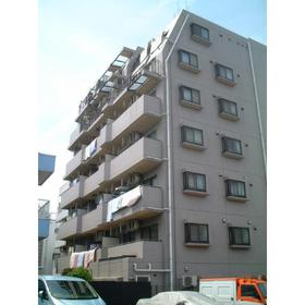 Building appearance