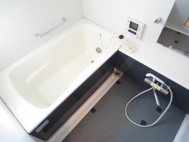Bath. Bathroom