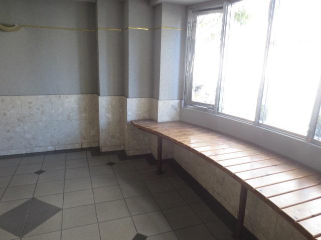 Other common areas