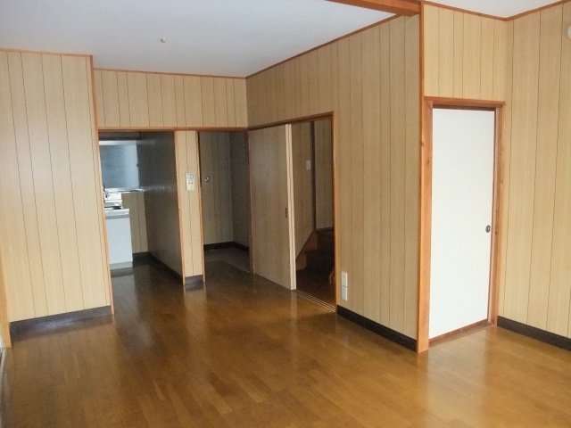 Kitchen. Kitchen