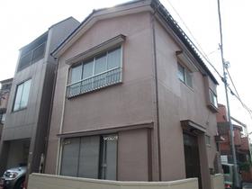 Building appearance
