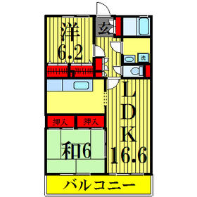 Building appearance