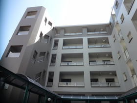 Building appearance