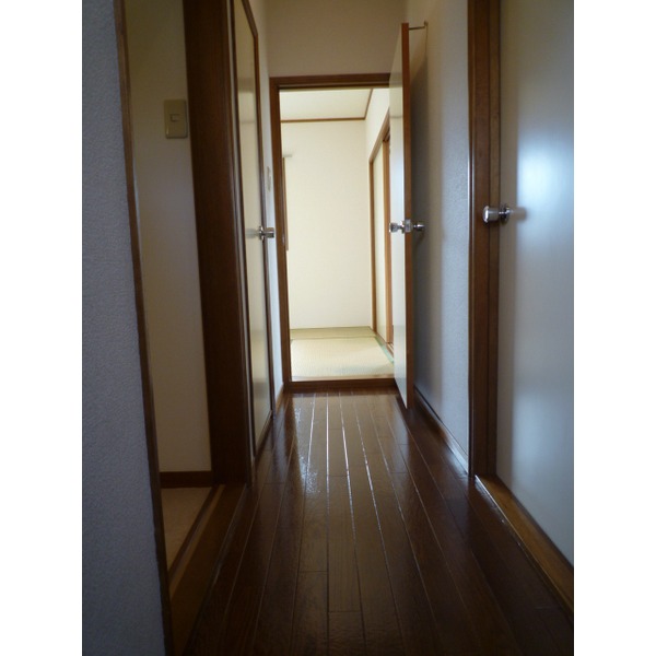 Other room space