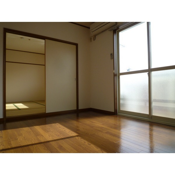 Other room space