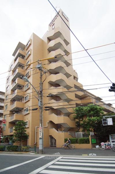 Local appearance photo