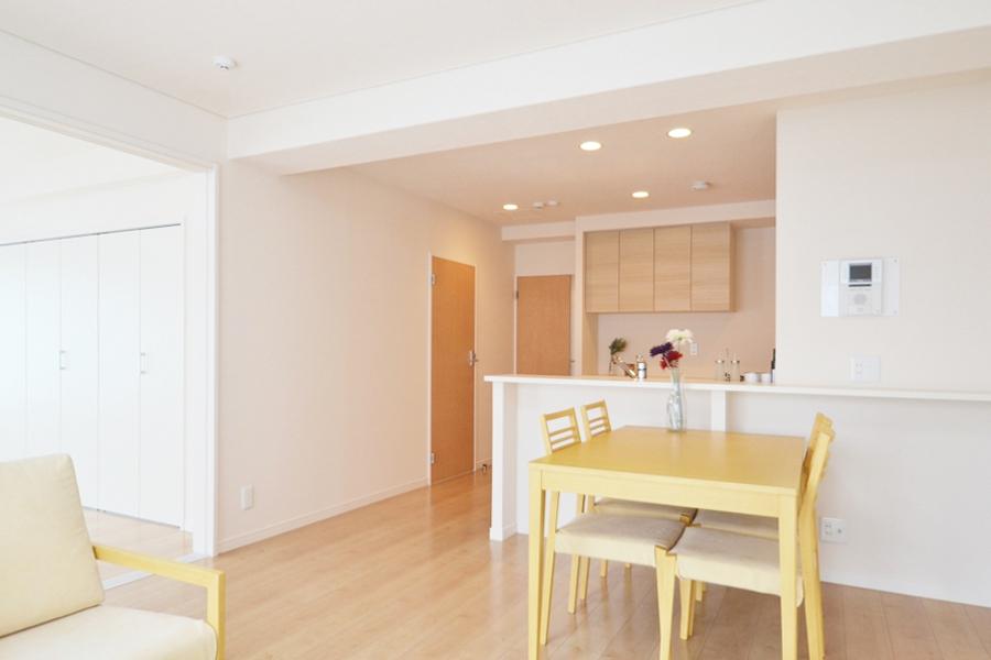 Living. Indoor (11 May 2013) Shooting