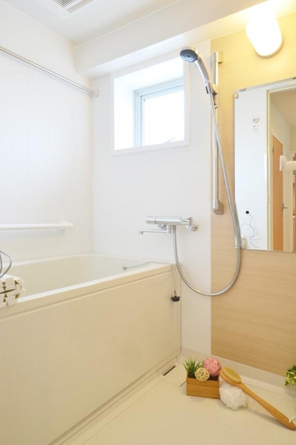 Bathroom. Indoor (11 May 2013) Shooting