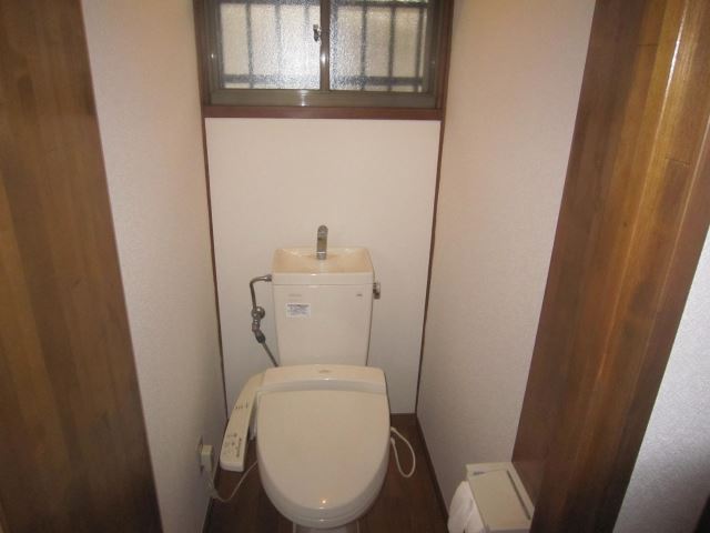 Washroom