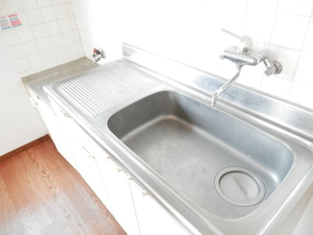 Kitchen. Kitchen
