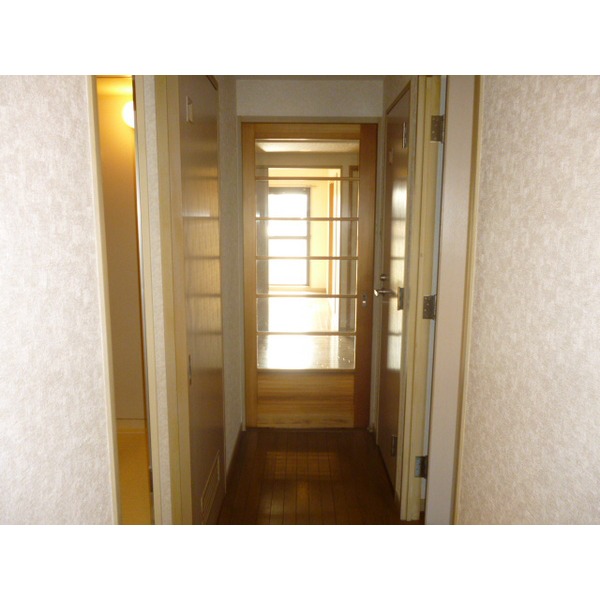 Other room space
