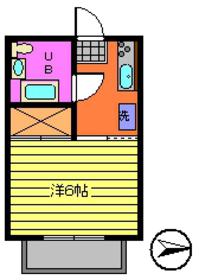 Building appearance