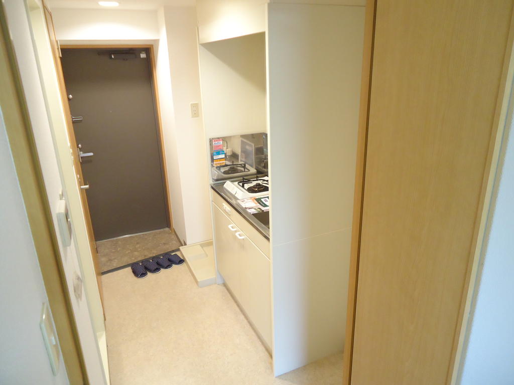 Other room space
