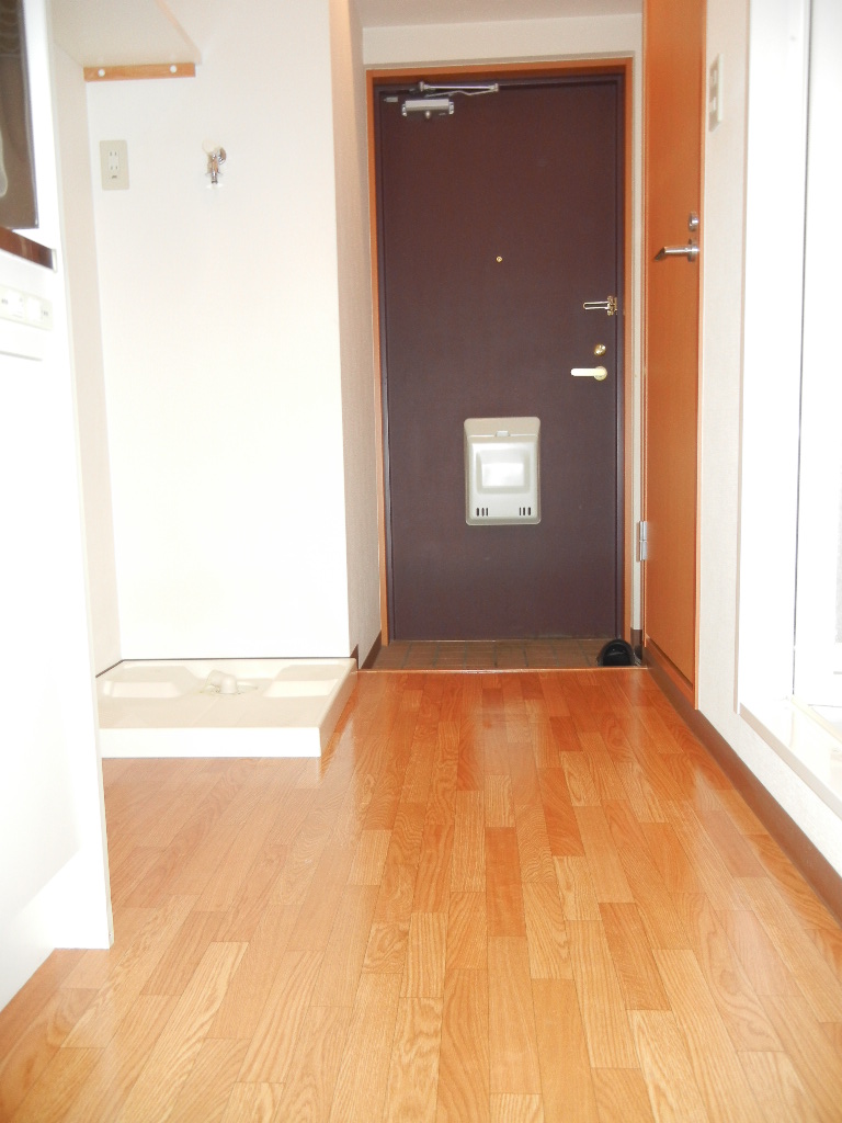 Other room space