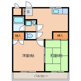 Building appearance