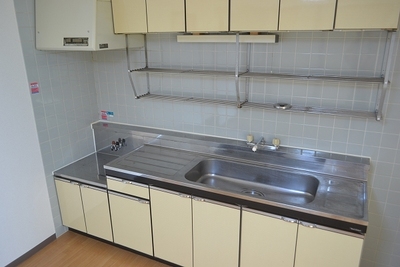 Kitchen. kitchen, Widely is impressed