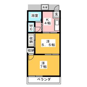 Building appearance