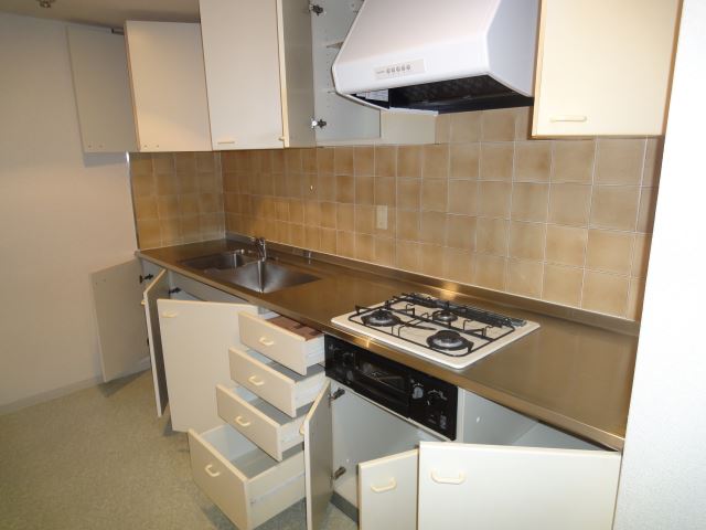 Kitchen. Kitchen