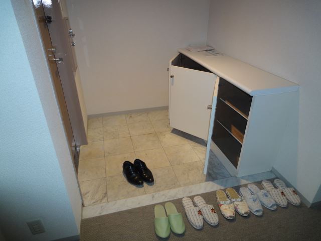 Toilet. Toilet