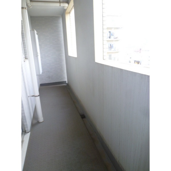 Other room space