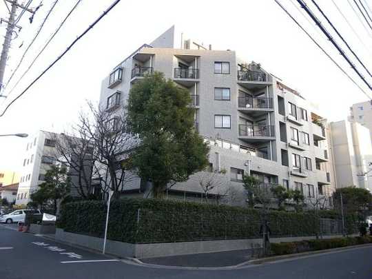 Local appearance photo. appearance