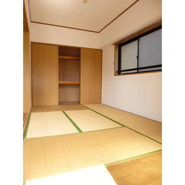 Other room space