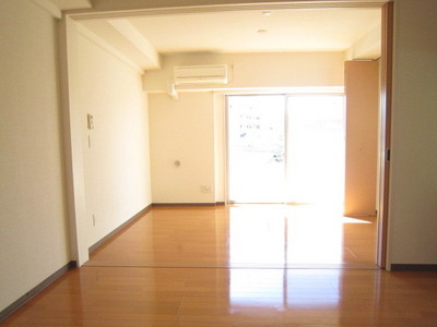 Other room space
