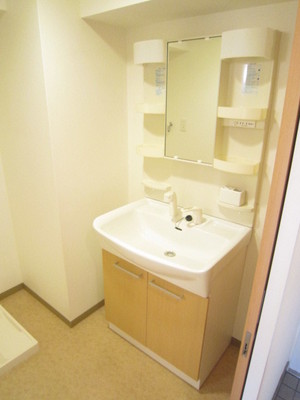Washroom