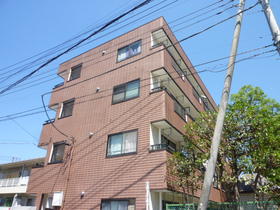 Building appearance