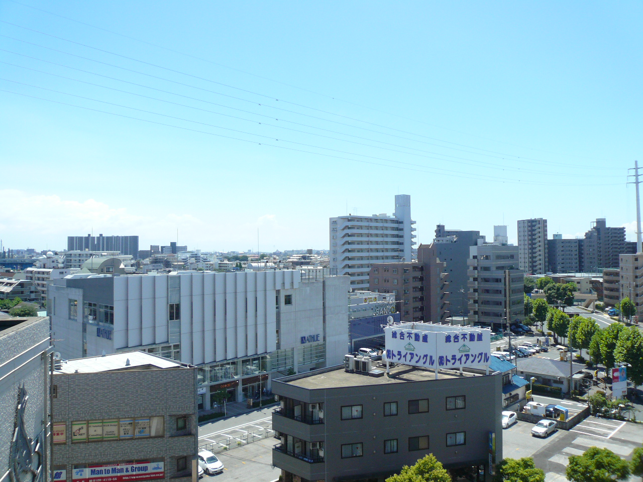 View. View ☆